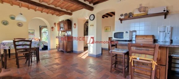 10-Zimmer Haus in Lucca, Italy, Nr. 95648 25