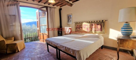10-Zimmer Haus in Lucca, Italy, Nr. 95648 31