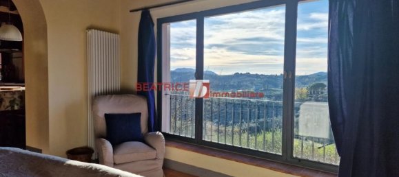 10-Zimmer Haus in Lucca, Italy, Nr. 95648 3