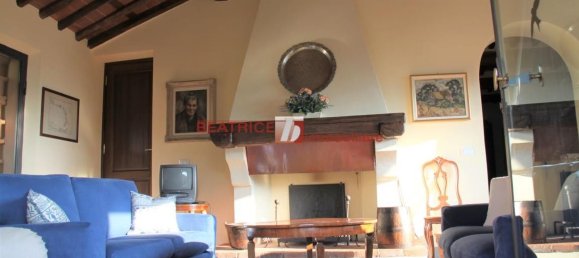 10-Zimmer Haus in Lucca, Italy, Nr. 95648 8