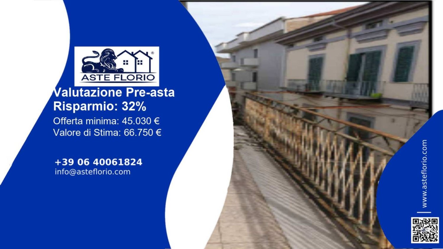2 bedrooms Apartment in Frattaminore, Italy No. 372705