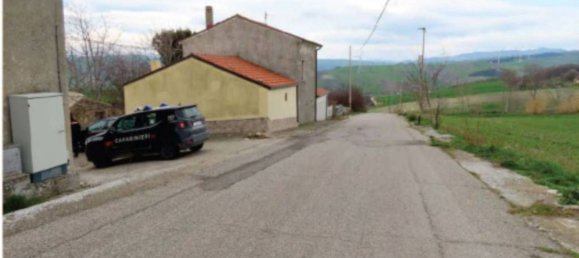 Квартира с 3 комнатами в Сант Агата ди Пулья, Италия № 270377 10