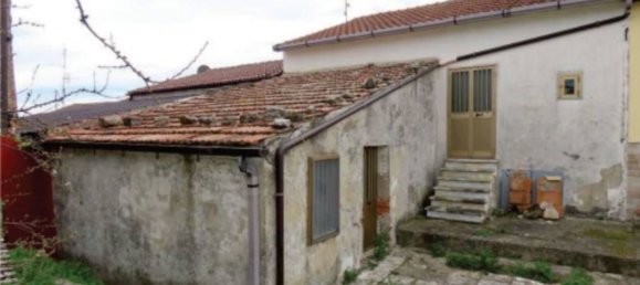 Квартира с 3 комнатами в Сант Агата ди Пулья, Италия № 270377 6