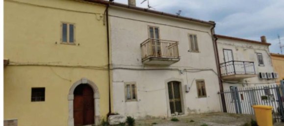 Квартира с 3 комнатами в Сант Агата ди Пулья, Италия № 270377 7