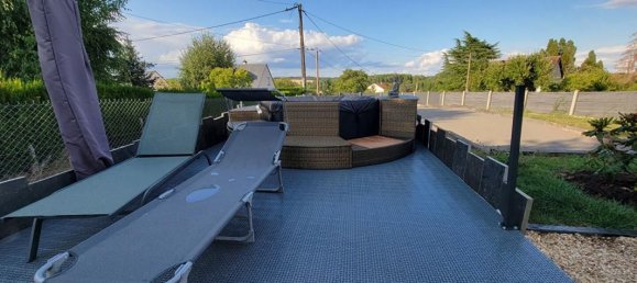 3 bedrooms House in Loches, France No. 253715 3