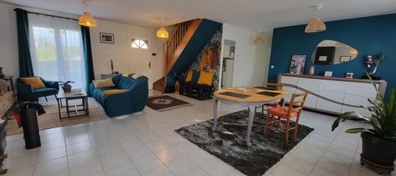 3 bedrooms House in Loches, France No. 253715 10