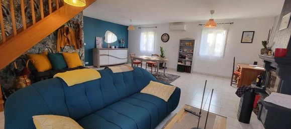 3 bedrooms House in Loches, France No. 253715 11