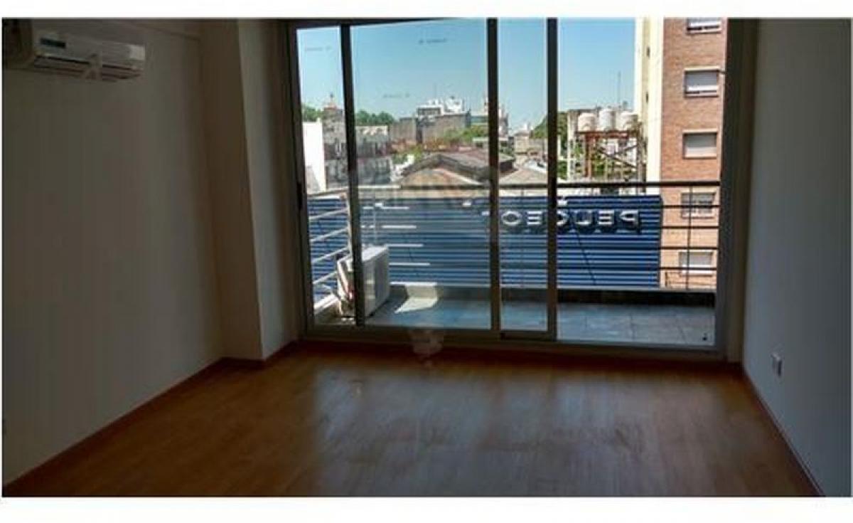 Studio in Buenos Aires, Argentina, Nr. 102474