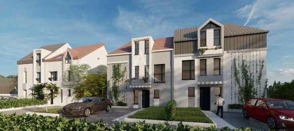 4 غرف نوم منزل في Saint-Thibault-des-Vignes, France رقم 172520 2