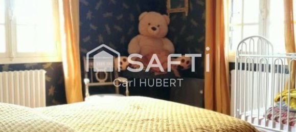 6 bedrooms Villa in Saint-Valery-sur-Somme, France No. 255543 15