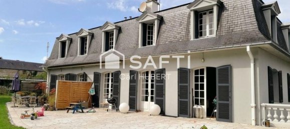 6 bedrooms Villa in Saint-Valery-sur-Somme, France No. 255543 9