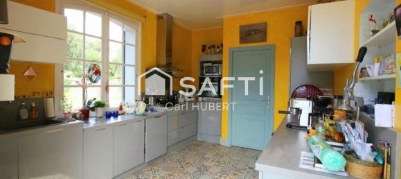 6 bedrooms Villa in Saint-Valery-sur-Somme, France No. 255543 6