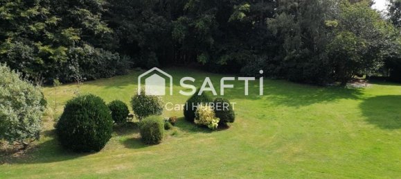 6 bedrooms Villa in Saint-Valery-sur-Somme, France No. 255543 10