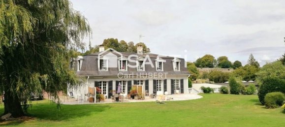6 bedrooms Villa in Saint-Valery-sur-Somme, France No. 255543 16