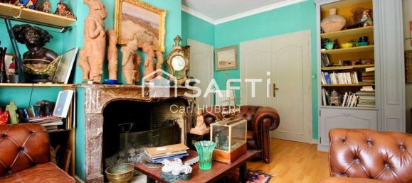 6 bedrooms Villa in Saint-Valery-sur-Somme, France No. 255543 8