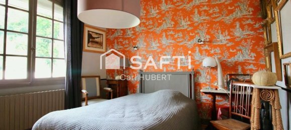 6 bedrooms Villa in Saint-Valery-sur-Somme, France No. 255543 11