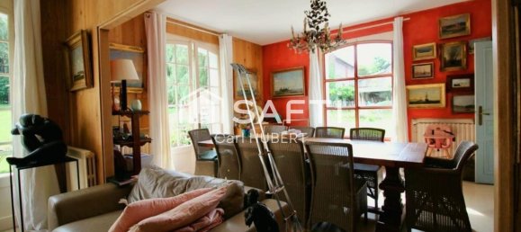 6 bedrooms Villa in Saint-Valery-sur-Somme, France No. 255543 7