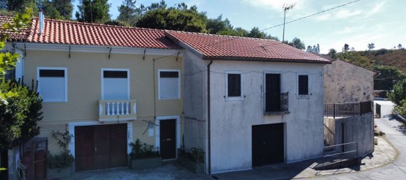 3 chambres Maison à Pessegueiro, Portugal No. 165869 31