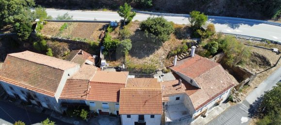 3 chambres Maison à Pessegueiro, Portugal No. 165869 38