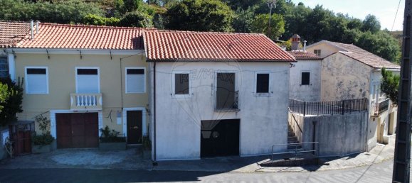 3 chambres Maison à Pessegueiro, Portugal No. 165869 40