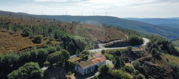 3 chambres Maison à Pessegueiro, Portugal No. 165869 45