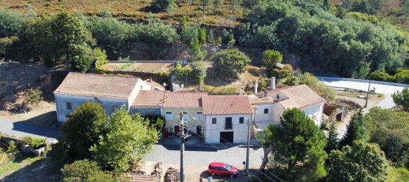 3 chambres Maison à Pessegueiro, Portugal No. 165869 41