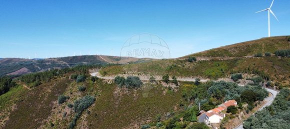 3 chambres Maison à Pessegueiro, Portugal No. 165869 32