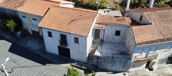3 chambres Maison à Pessegueiro, Portugal No. 165869 39