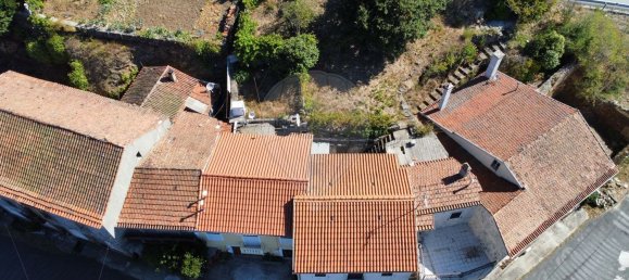 3 chambres Maison à Pessegueiro, Portugal No. 165869 37