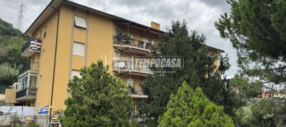 Квартира с 2 спальнями в Генуя, Италия № 354169 8