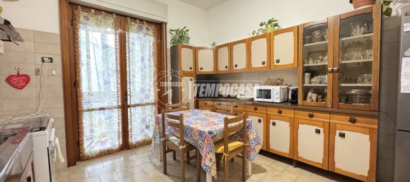 Квартира с 2 спальнями в Генуя, Италия № 354169 16