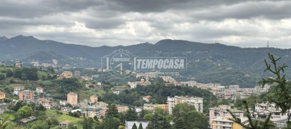 Квартира с 2 спальнями в Генуя, Италия № 354169 9