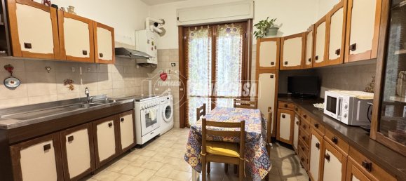 Квартира с 2 спальнями в Генуя, Италия № 354169 18