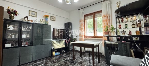 Квартира с 2 спальнями в Генуя, Италия № 354169 11