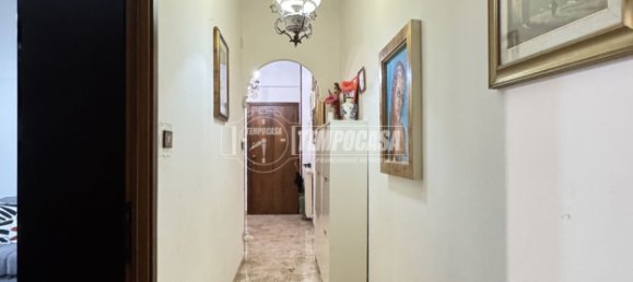 Квартира с 2 спальнями в Генуя, Италия № 354169 15