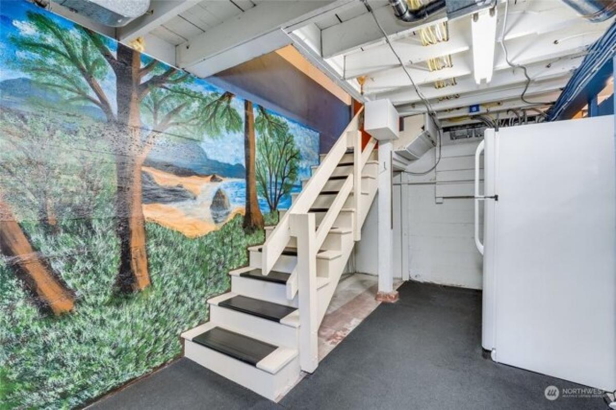 2 Schlafzimmer Haus in Seattle, USA, Nr. 208737