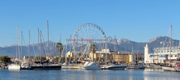 Apartamento de 5 divisões em Viareggio, Italy N.º 42546 17