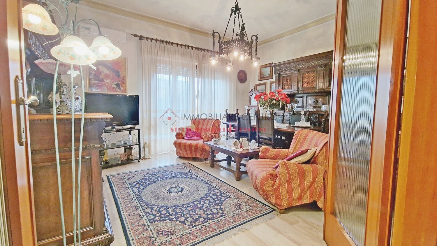 Apartamento de 5 divisões em Viareggio, Italy N.º 42546
