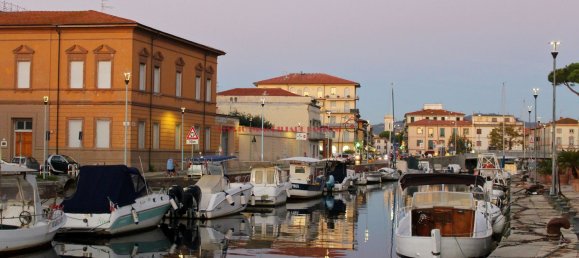 Apartamento de 5 divisões em Viareggio, Italy N.º 42546 23