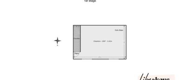 6 chambres Maison à Velaux, France No. 277279 14