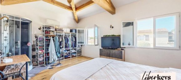 6 chambres Maison à Velaux, France No. 277279 9