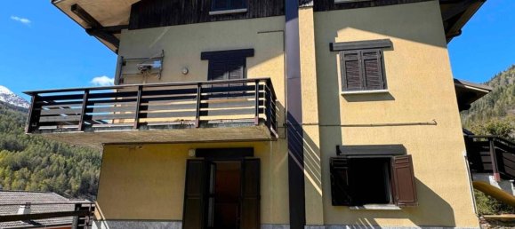 5غرفة شقة في Corteno Golgi, Italy رقم 21128 52