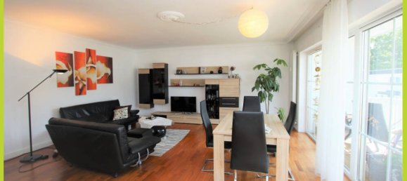 Apartamento de 3 divisões em Darmstadt, Germany N.º 310022 6