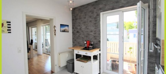 Apartamento de 3 divisões em Darmstadt, Germany N.º 310022 3