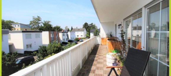 Apartamento de 3 divisões em Darmstadt, Germany N.º 310022 14