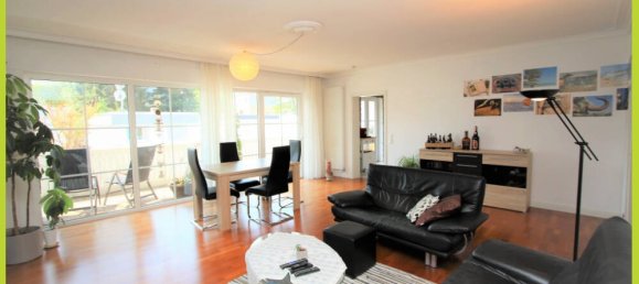 Apartamento de 3 divisões em Darmstadt, Germany N.º 310022 4