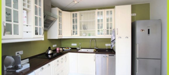 Apartamento de 3 divisões em Darmstadt, Germany N.º 310022 2