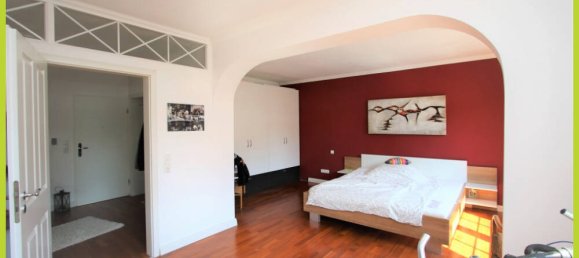 Apartamento de 3 divisões em Darmstadt, Germany N.º 310022 10