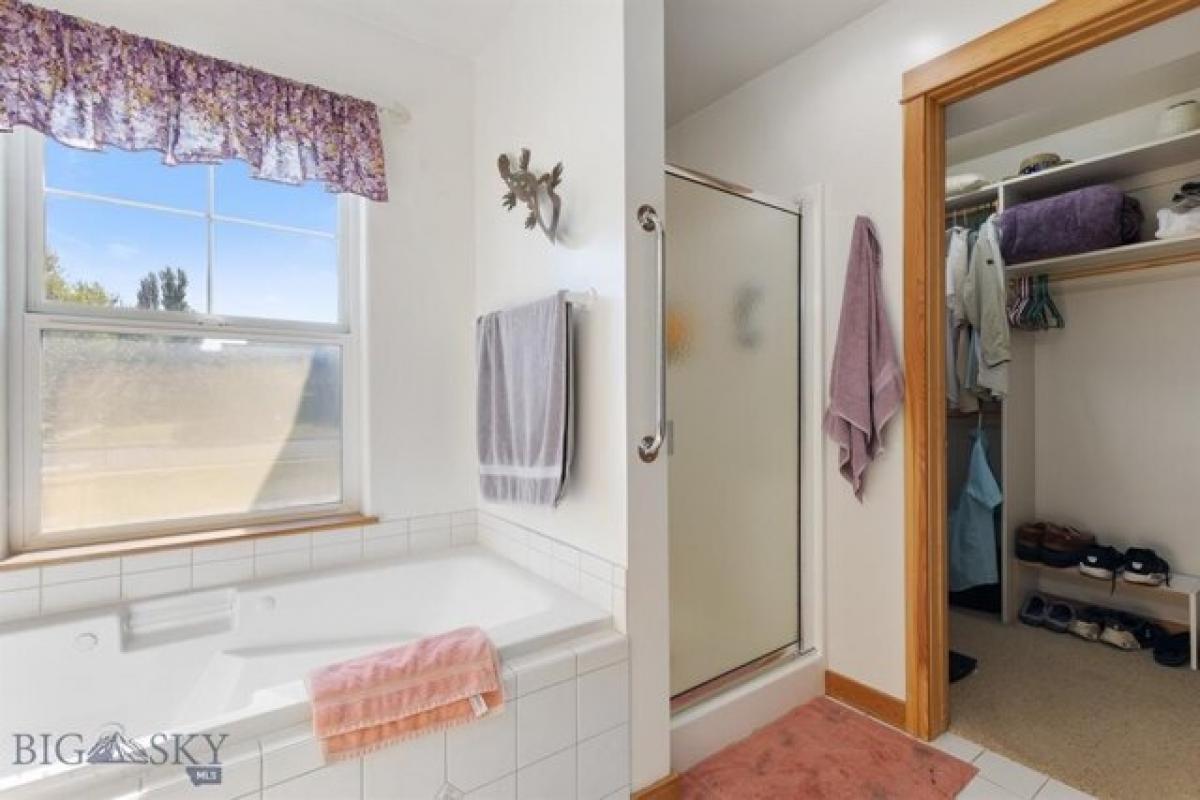 4 غرف نوم منزل في Bozeman, USA رقم 394901