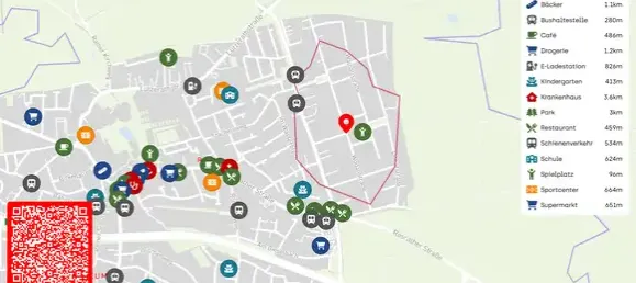 5-Zimmer Stadthaus in Cologne, Germany, Nr. 333579 22